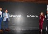 El Honor 70 estará disponible en tiendas Jetstereo con un poderoso sensor en una cámara icónica