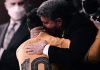 Joan Laporta: “Messi sabe que en el Barça tendrá siempre su casa”