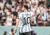 Lionel Messi: “No podemos bajar los brazos ahora, tenemos todas finales por jugar”