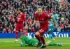 Liverpool resurgió y venció al Southampton en partido de la Premier League