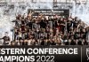Los Ángeles FC se coronó campeón de la MLS