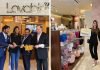 Lovable inaugura su primera “Flagship Store” en Honduras