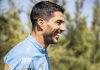 Luis Suarez: “Nuestro sueño es ser campeones del mundo”