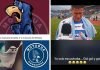 Lluvia de memes contra Motagua tras recibir paliza de Olimpia