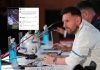 EMOTIVO POSTEO DE MESSI: «¡Vamos a estar caminando todos juntos, vamos Argentina»