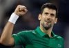 Novak Djokovic podrá jugar el Abierto de Australia 2023