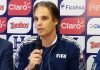 Nuno Gomes: “Honduras tiene un tremendo potencial, pueden formar otros David Suazo”