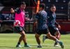 Pedro Troglio quiere la Copa; Así sería el equipo titular de Olimpia esta noche ante Alajuelense