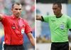 Melvin Matamoros y Óscar Moncada, los árbitros elegidos para las semis de ida del Apertura