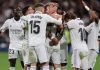 Real Madrid gana a Cádiz en su último partido antes del inicio del Mundial