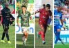Definidas las llaves de las repescas del torneo Apertura de Honduras