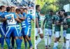 Oficializan día y hora de las repescas del Apertura Olancho FC-Marathón y Real España-Victoria