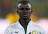 Sadio Mané en el listado final; Acá la convocatoria de Senegal para el Mundial de Qatar