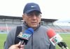 Salomón Nazar: “El grupo de jugadores está bien unido y metido en lograr el resultado”