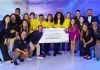 Costa Rica se tituló campeón regional del concurso Solve for Tomorrow de Samsung