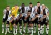 Jugadores alemanes protestan en pleno Mundial; Acá te contamos el motivo