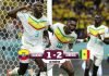 No le ajustó a Ecuador, perdió ante Senegal y no pudo clasificar a octavos de final del Mundial