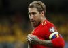 Emotiva carta de Sergio Ramos al no ser convocado por España al Mundial: “Es duro, lo veré desde casa»