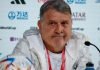 Tata Martino: “Sé cuál es mi país, sé dónde nací, pero tiene que ganar México”