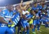 VIDEO: Una fiesta de la jaiba en La Ceiba, así celebraron los jugadores el triunfo ante Vida