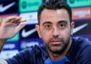 Xavi Hernández sobre jugar con Manchester United: “El peor rival que nos podía tocar”