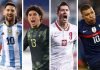 Con debut de Argentina y México; Acá el calendario de partidos del martes 22 de noviembre en el Mundial