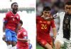 Costa Rica calla bocas y Alemania empata a España; Acá las tablas de posiciones del Grupo F del Mundial