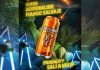 Adrenaline Rush te trae su nuevo sabor Mango Salvaje ¡Probalo y Sali a vivir!