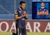 Motagua anuncia baja de Ángel Tejeda para el torneo Clausura