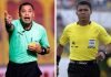 Definidos los árbitros para los partidos de semifinal de vuelta del torneo Apertura