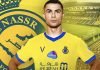 Cristiano Ronaldo jugará en el Al-Nassr de Arabia Saudita a partir del 1 de enero