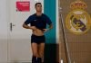 Cristiano Ronaldo sorprende y entrena en Valdebebas, casa del Real Madrid