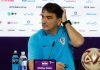 Zlakto Dalic: “Argentina tiene mayor presión de ganar que Croacia”