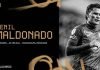 Los Ángeles FC oficializan el fichaje de Denil Maldonado