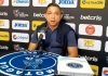 EN VIVO: Futuro de Rubilio, fichajes y más, conferencia de Emilio Izaguirre sobre la actualidad de Motagua
