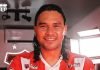 OFICIAL: “Gullit” Peña deja de ser jugador del Vida