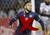 Motagua anuncia salida del delantero Josué Villafranca