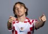 Luka Modric: “Será difícil frenar a Messi, pero estamos preparados”