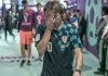 Luka Modric: “No puedo creer que pitara ese penalti”