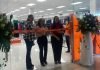 Maex inaugura su tienda en Multiplaza San Pedro Sula