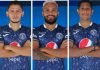 Motagua anuncia el préstamo de tres jugadores al Honduras Progreso
