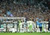 “Muchachos, llegó ahora solo queda festejar”, la nueva canción de la selección de Argentina
