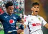 El superclásico Olimpia y Motagua será la final del Torneo Apertura