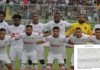 Comisión de Apelaciones ratifica que Olimpia no podrá jugar Gran Final ante Motagua en San Pedro Sula