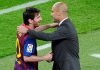 Pep Guardiola: “Messi es el mejor de la historia, aunque no hubiera ganado el Mundial”