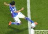 POLÉMICA MUNDIAL: ¿Salió el balón en el gol de Japón contra España? Acá la explicación de la tecnología
