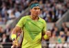 Rafael Nadal: “El momento de retirarme todavía no llegó”