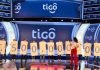 Durante más de 26 años Tigo ha apoyado a miles de hondureños que asisten a Teletón