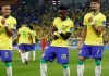 Vinicius se defiende tras ataques de Brasil por los bailes en el Mundial: “Es una muestra de la alegría”