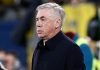Ancelotti: “Este club nunca se rinde, pero no podemos llegar cerca del final para reaccionar»